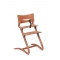 Chaise haute évolutive Leander - Cerisier